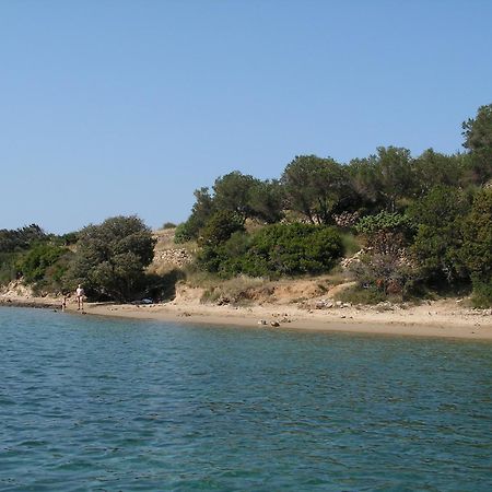 Apartment Supetarska Draga - Donja 2020A Rab Town Exterior foto