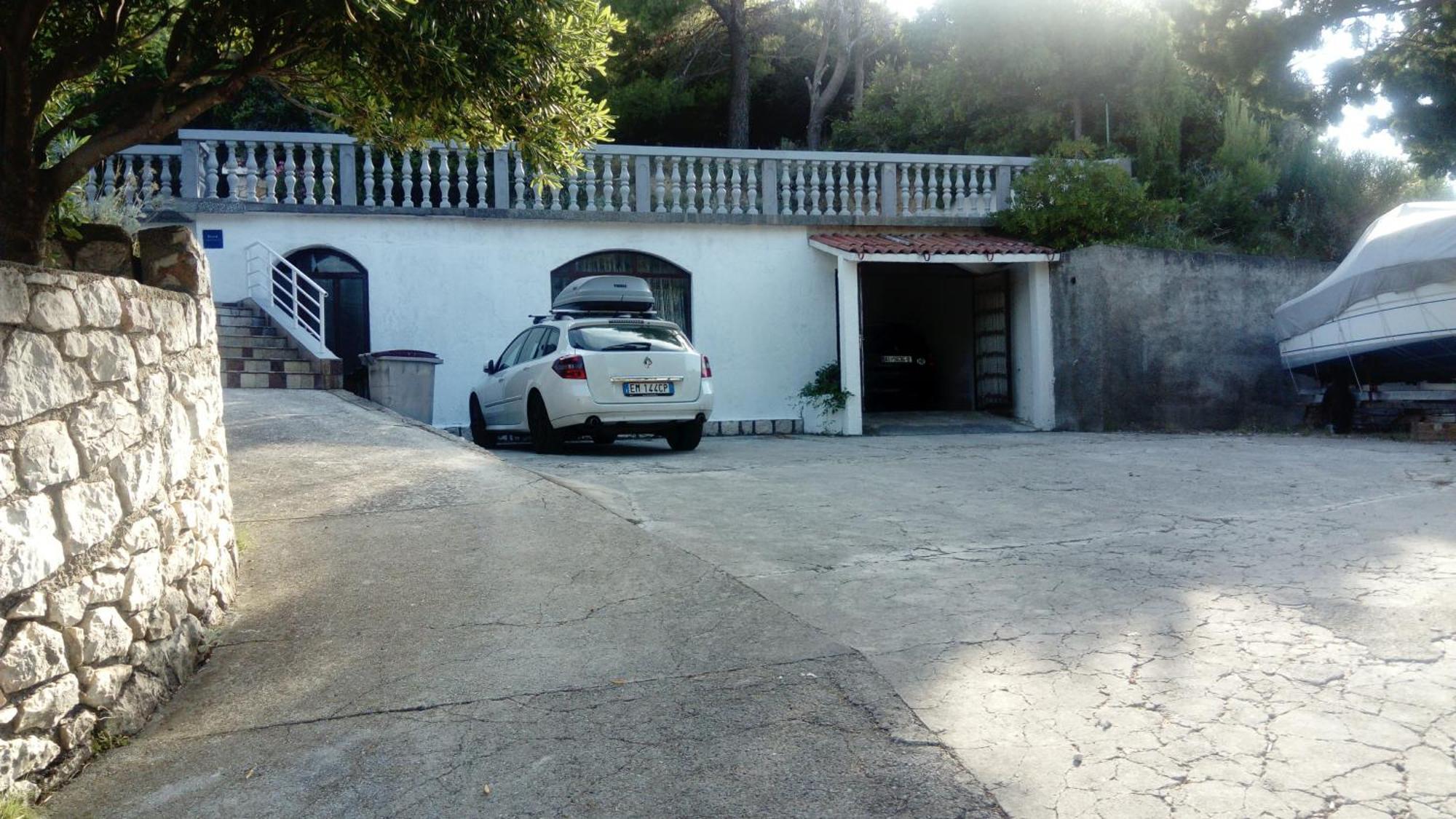 Apartment Supetarska Draga - Donja 2020A Rab Town Exterior foto