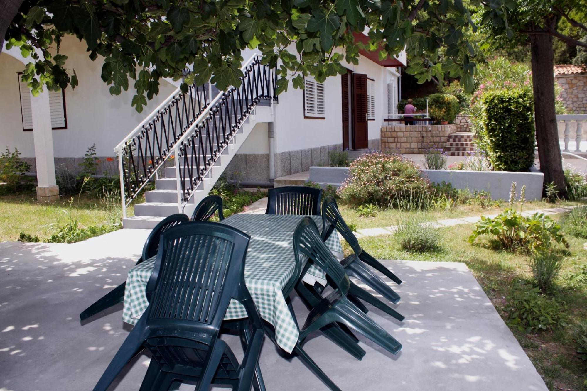 Apartment Supetarska Draga - Donja 2020A Rab Town Exterior foto