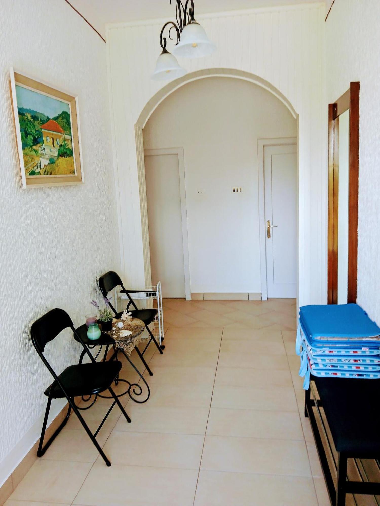 Apartment Supetarska Draga - Donja 2020A Rab Town Exterior foto